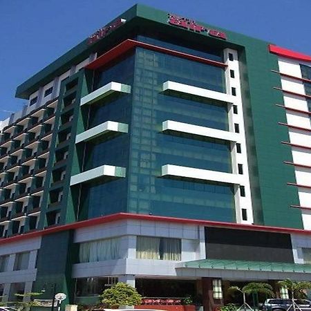 Hotel Aifa 拉布安 外观 照片