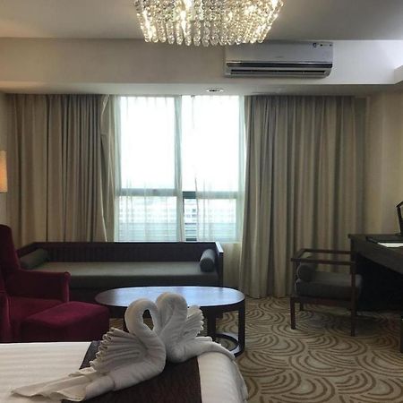 Hotel Aifa 拉布安 外观 照片