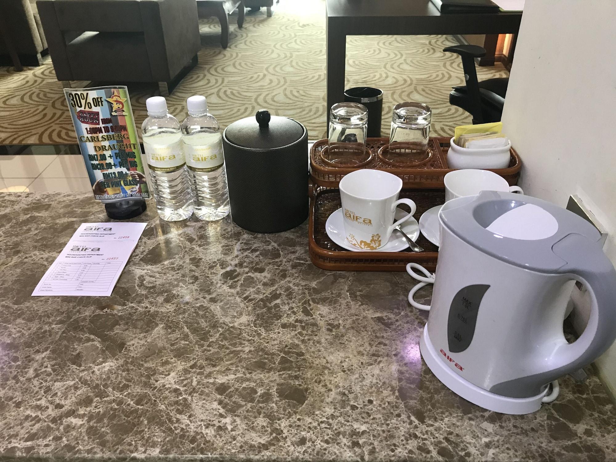 Hotel Aifa 拉布安 外观 照片