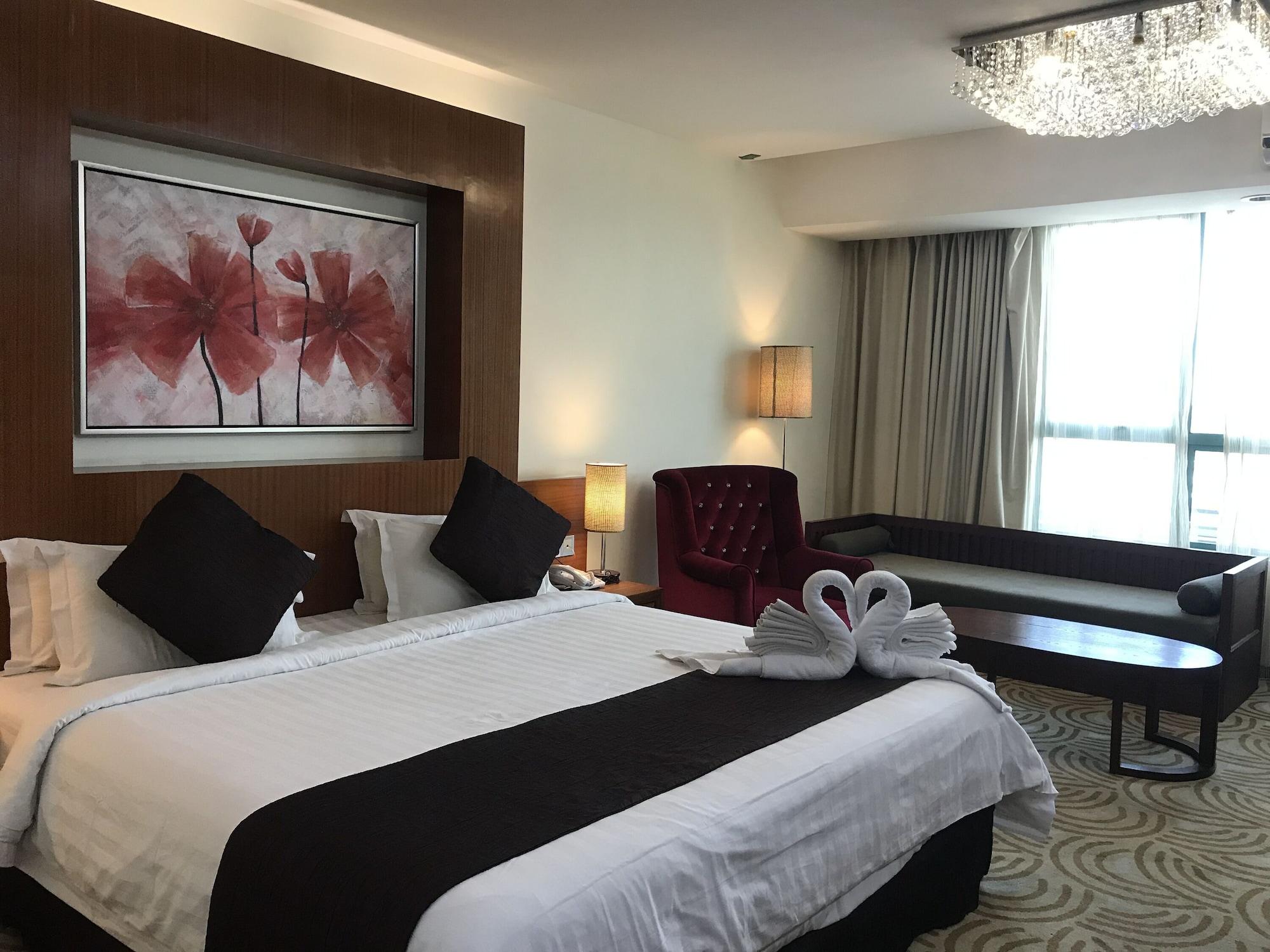 Hotel Aifa 拉布安 外观 照片