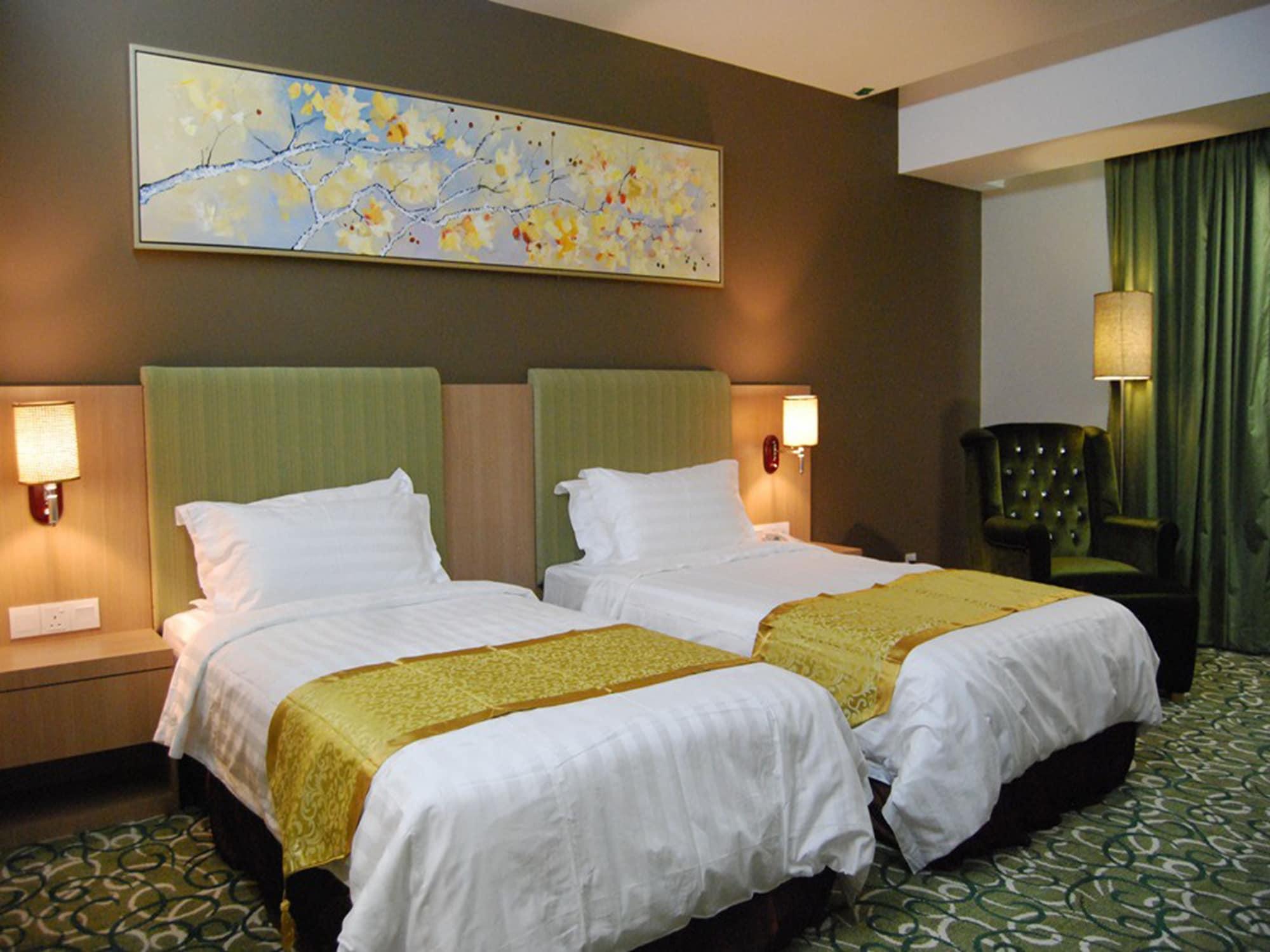 Hotel Aifa 拉布安 外观 照片