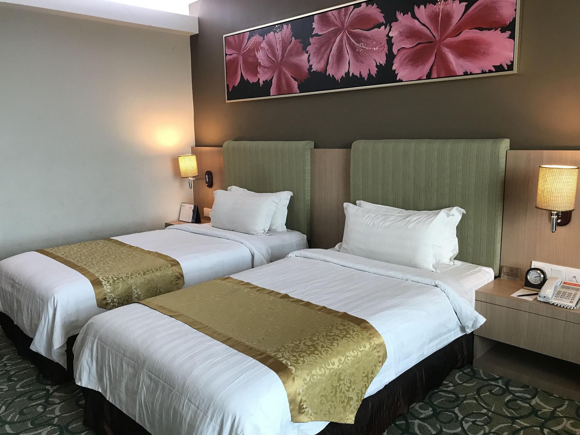 Hotel Aifa 拉布安 外观 照片