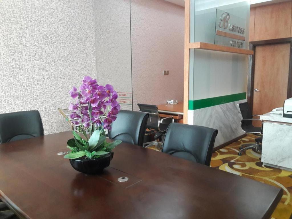 Hotel Aifa 拉布安 外观 照片