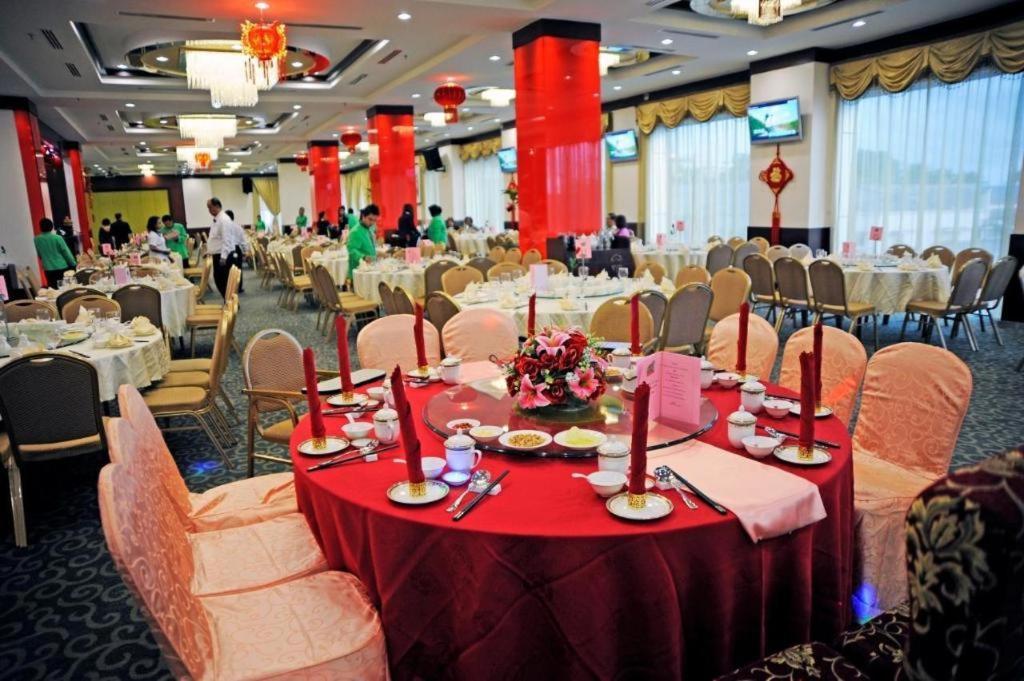 Hotel Aifa 拉布安 外观 照片
