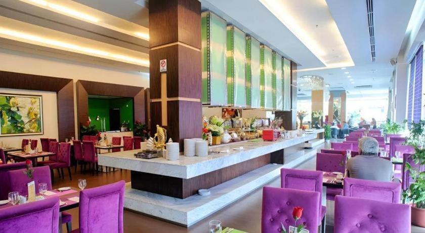 Hotel Aifa 拉布安 外观 照片