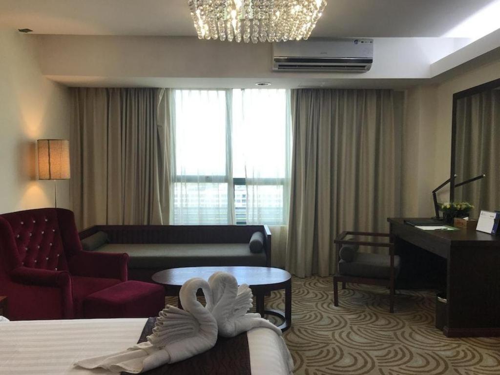Hotel Aifa 拉布安 外观 照片