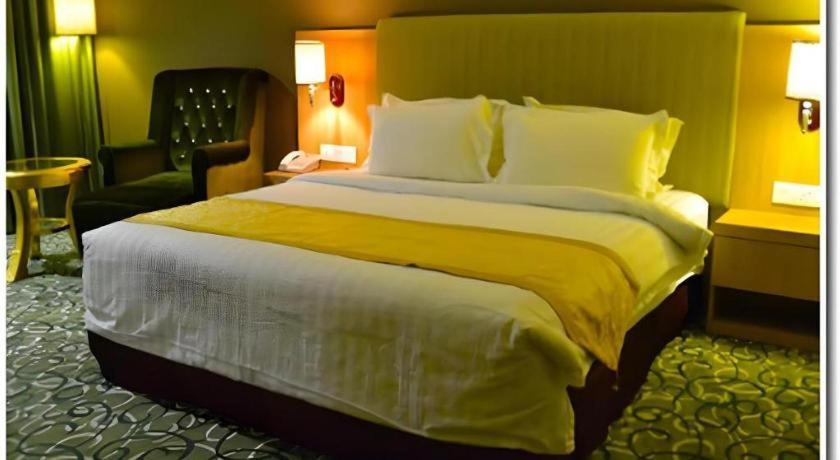 Hotel Aifa 拉布安 外观 照片
