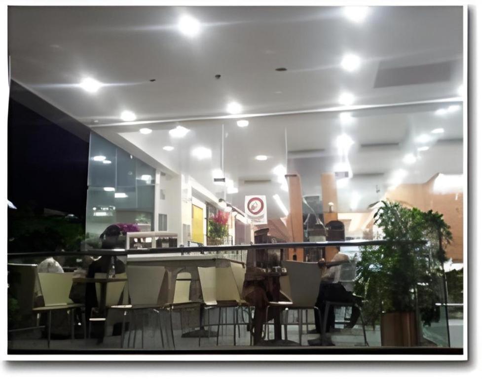 Hotel Aifa 拉布安 外观 照片