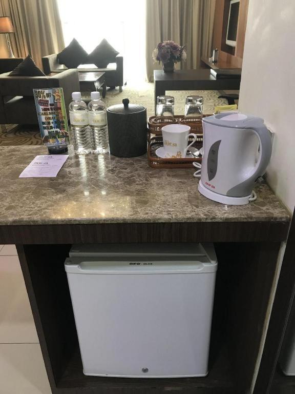 Hotel Aifa 拉布安 外观 照片