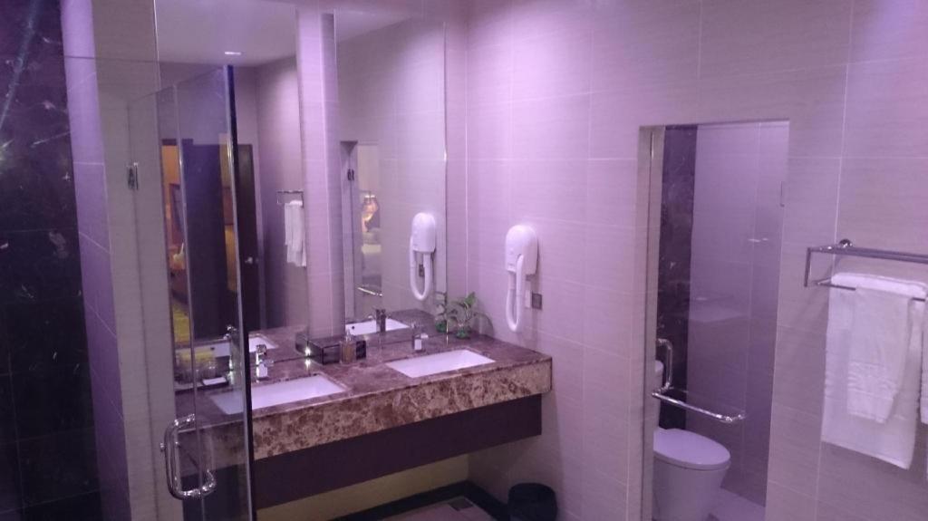 Hotel Aifa 拉布安 外观 照片