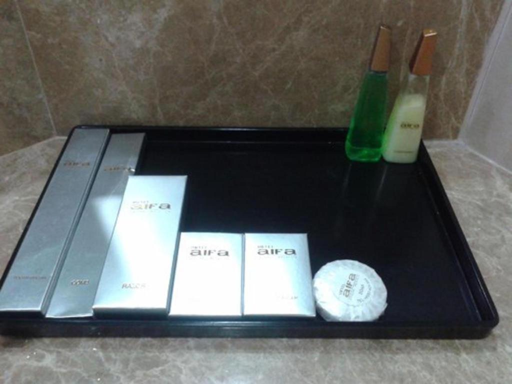 Hotel Aifa 拉布安 外观 照片