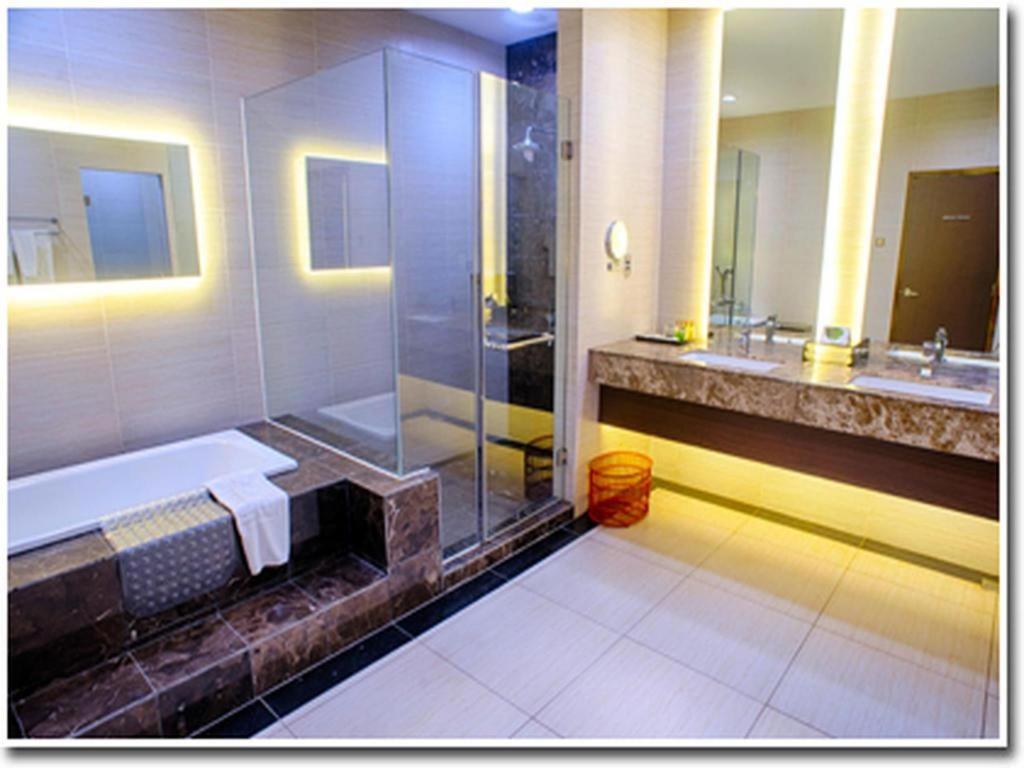 Hotel Aifa 拉布安 外观 照片